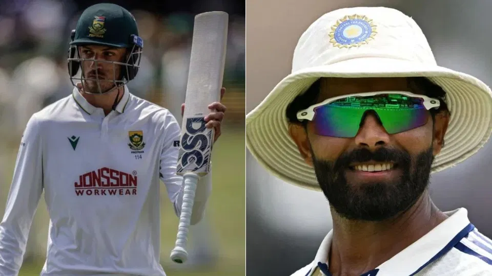 Marco Jansen Replaces Ravindra Jadeja After Record Days As No 1 Test All Rounder